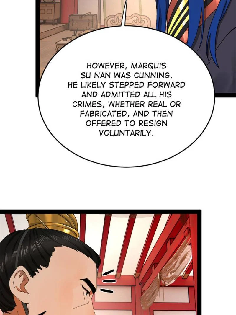 Ultimate Son-in-Law Chapter 199 - Page 47