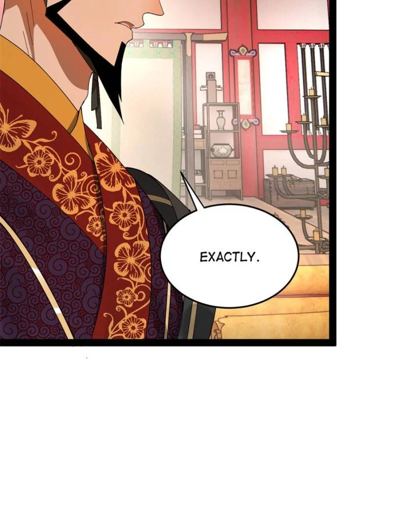 Ultimate Son-in-Law Chapter 199 - Page 48