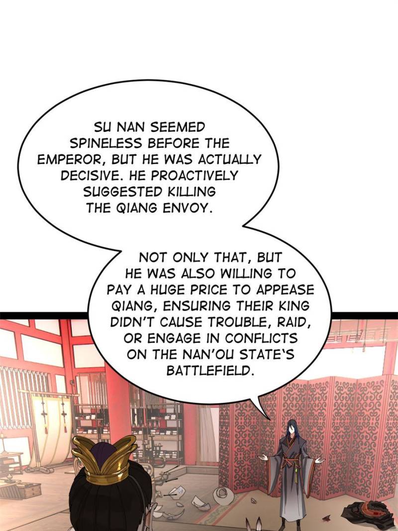 Ultimate Son-in-Law Chapter 199 - Page 50