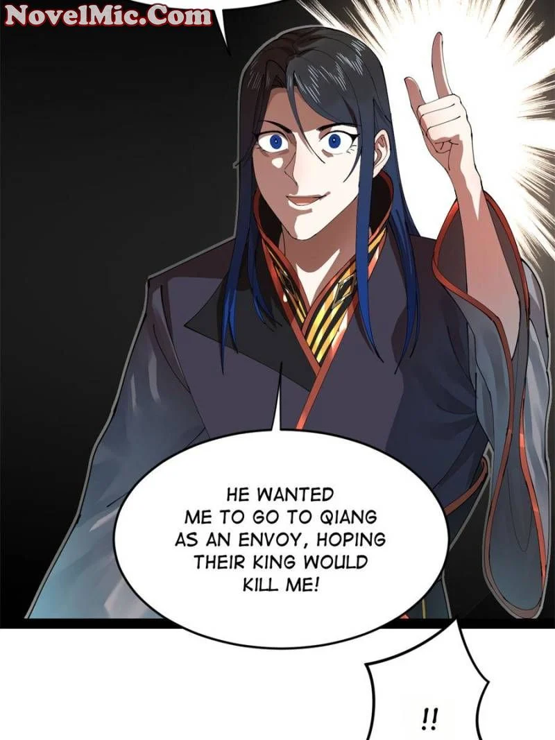 Ultimate Son-in-Law Chapter 199 - Page 52