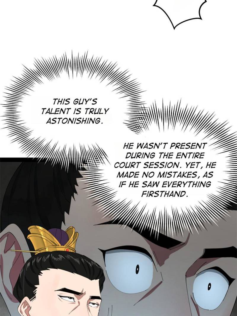Ultimate Son-in-Law Chapter 199 - Page 53