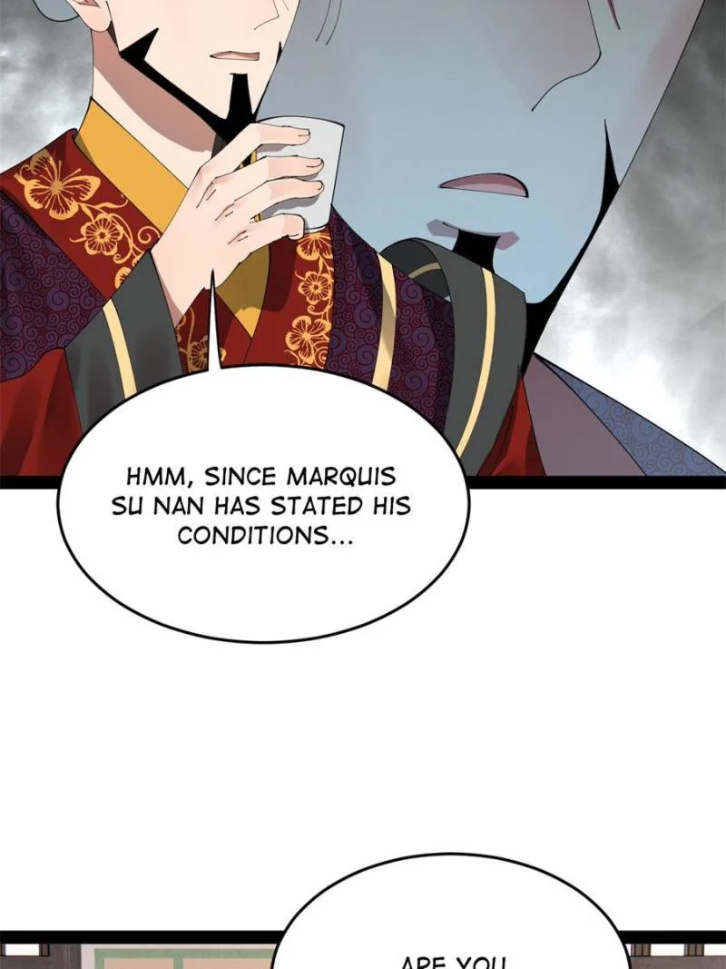 Ultimate Son-in-Law Chapter 199 - Page 54