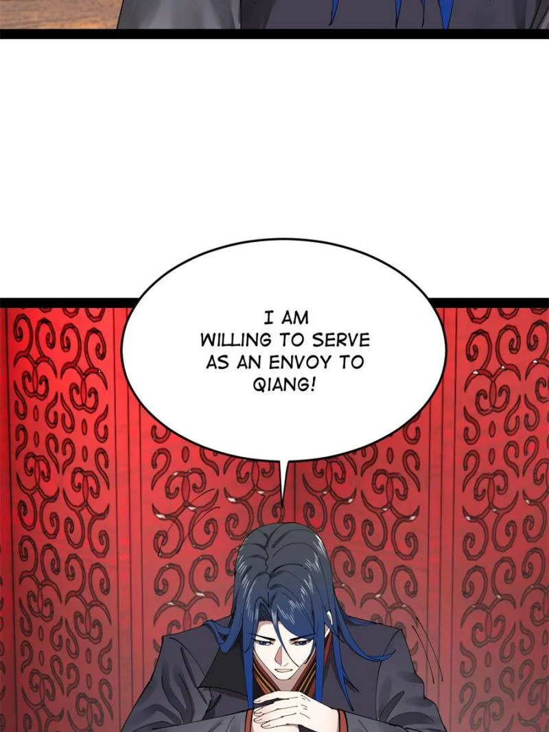 Ultimate Son-in-Law Chapter 199 - Page 56
