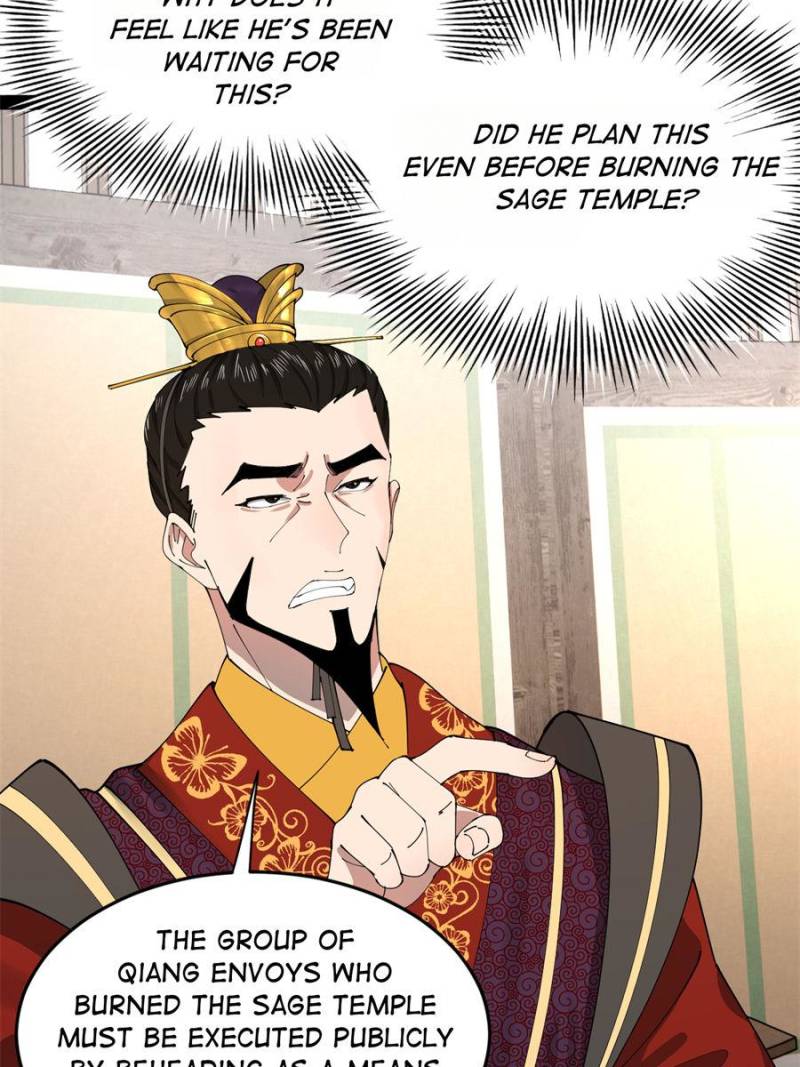 Ultimate Son-in-Law Chapter 199 - Page 58