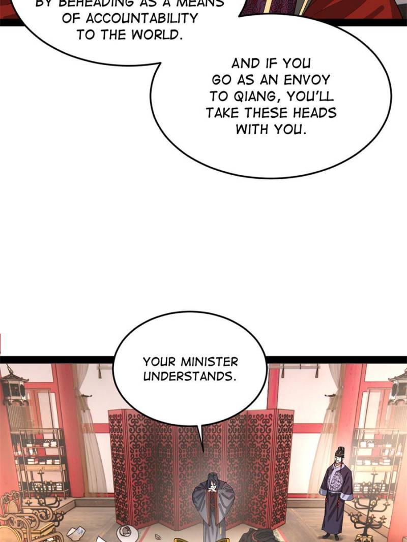Ultimate Son-in-Law Chapter 199 - Page 59