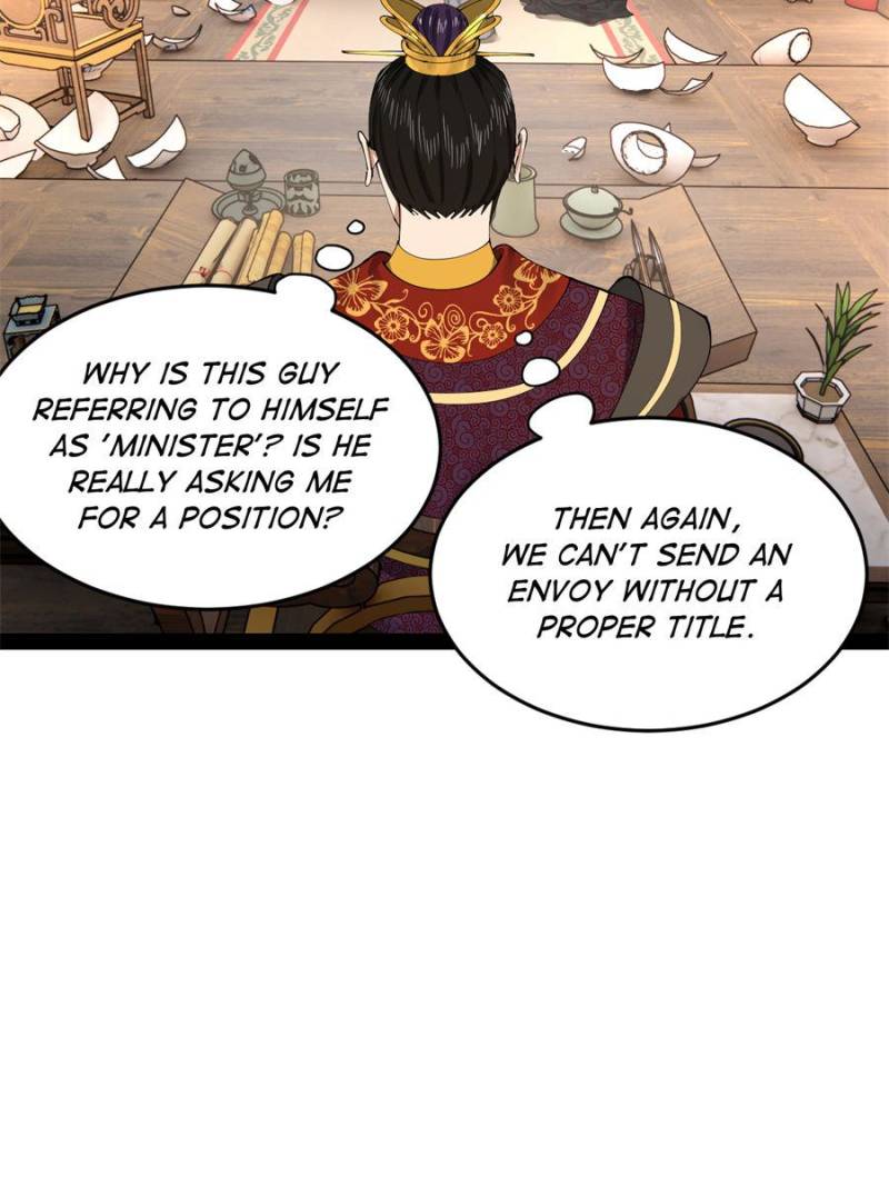 Ultimate Son-in-Law Chapter 199 - Page 60