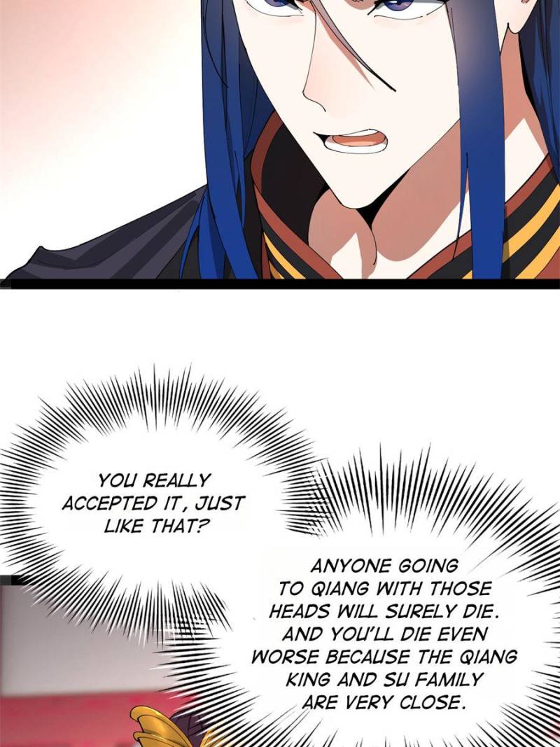 Ultimate Son-in-Law Chapter 199 - Page 65