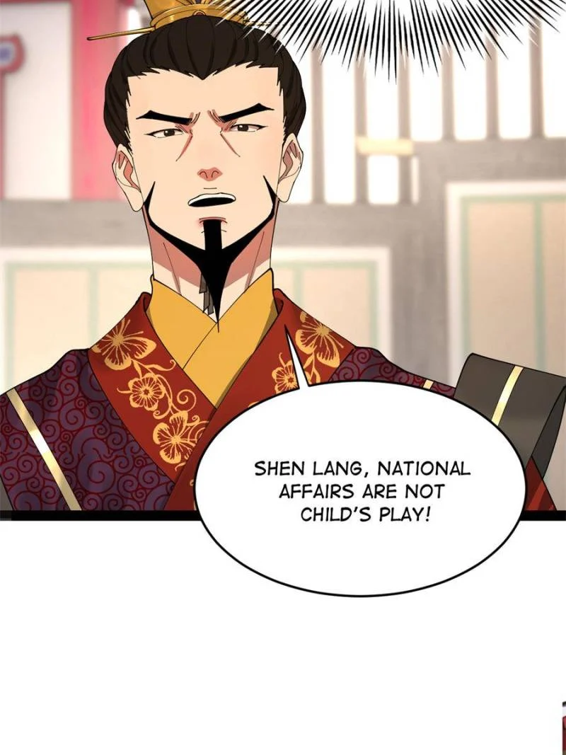 Ultimate Son-in-Law Chapter 199 - Page 66