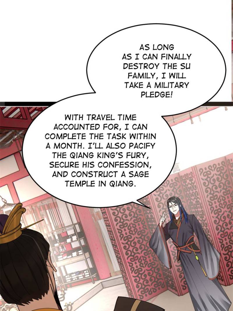 Ultimate Son-in-Law Chapter 199 - Page 67