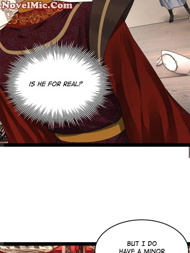 Ultimate Son-in-Law Chapter 199 - Page 68