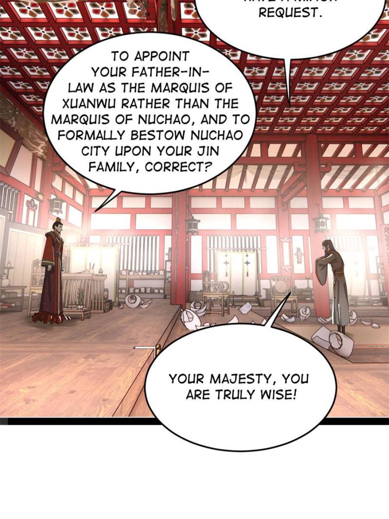 Ultimate Son-in-Law Chapter 199 - Page 69