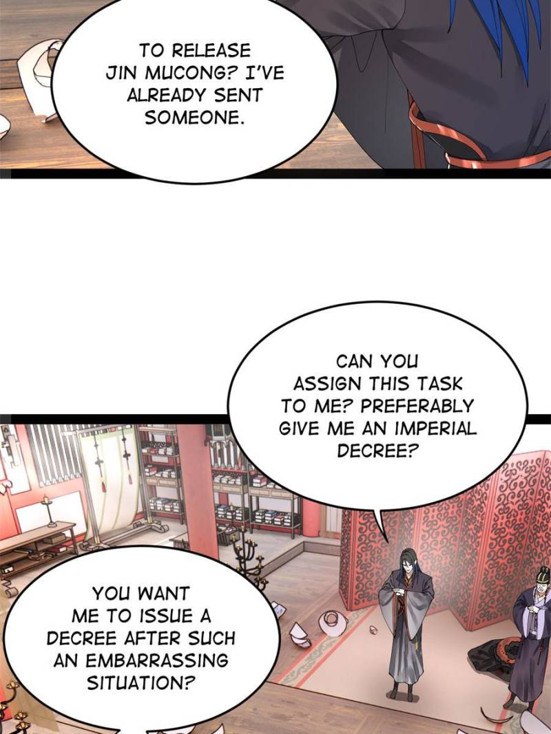 Ultimate Son-in-Law Chapter 199 - Page 71