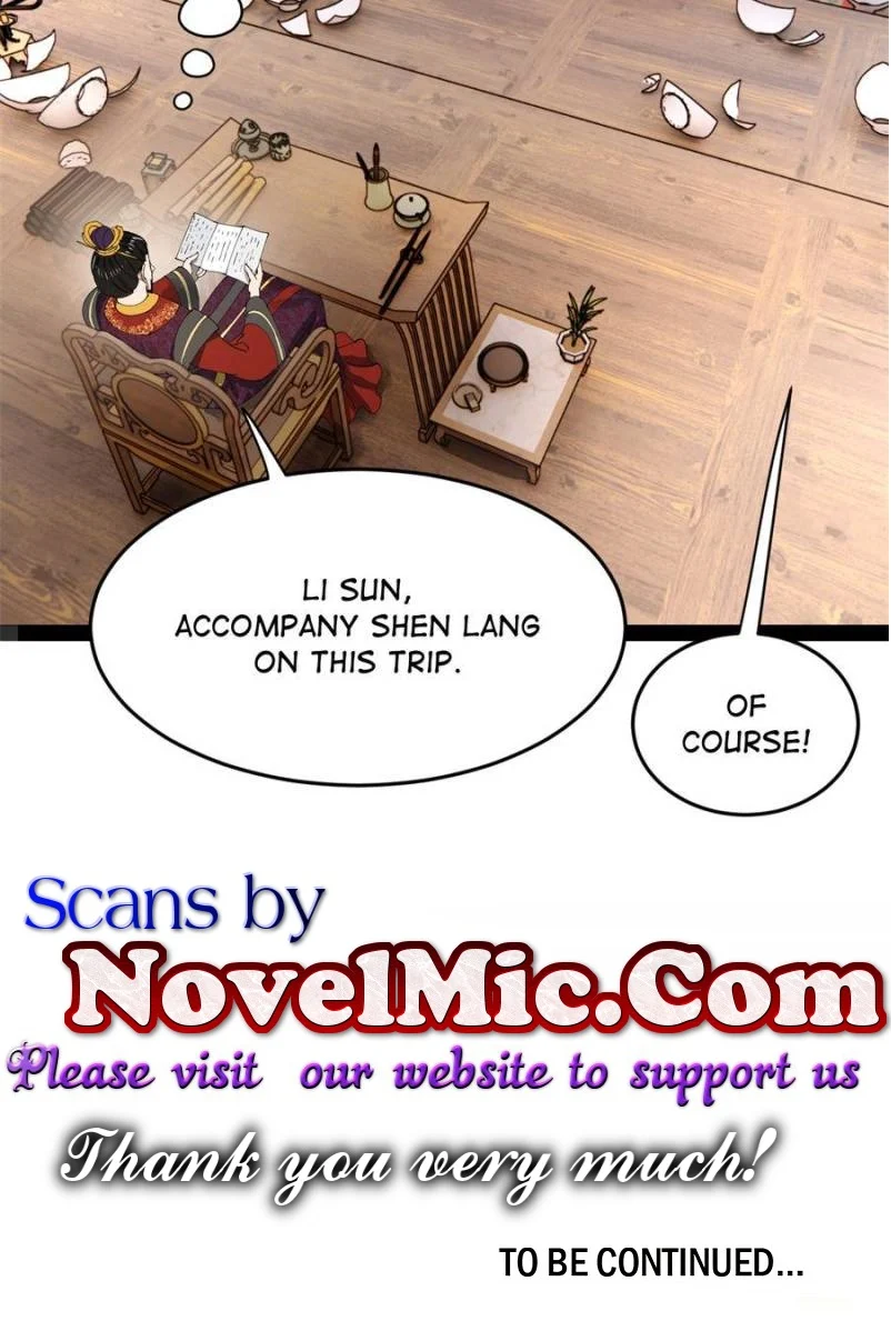 Ultimate Son-in-Law Chapter 199 - Page 72