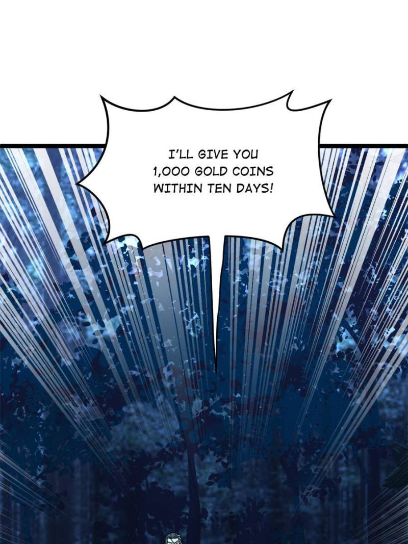 Ultimate Son-in-Law Chapter 2 - Page 1