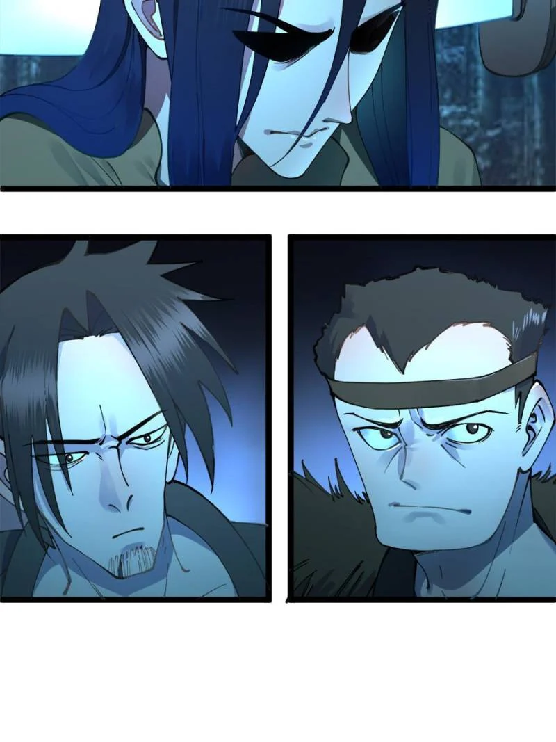 Ultimate Son-in-Law Chapter 2 - Page 3