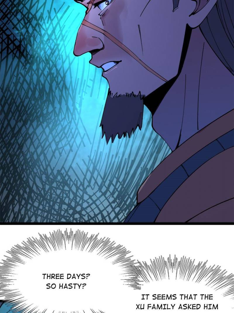 Ultimate Son-in-Law Chapter 2 - Page 6
