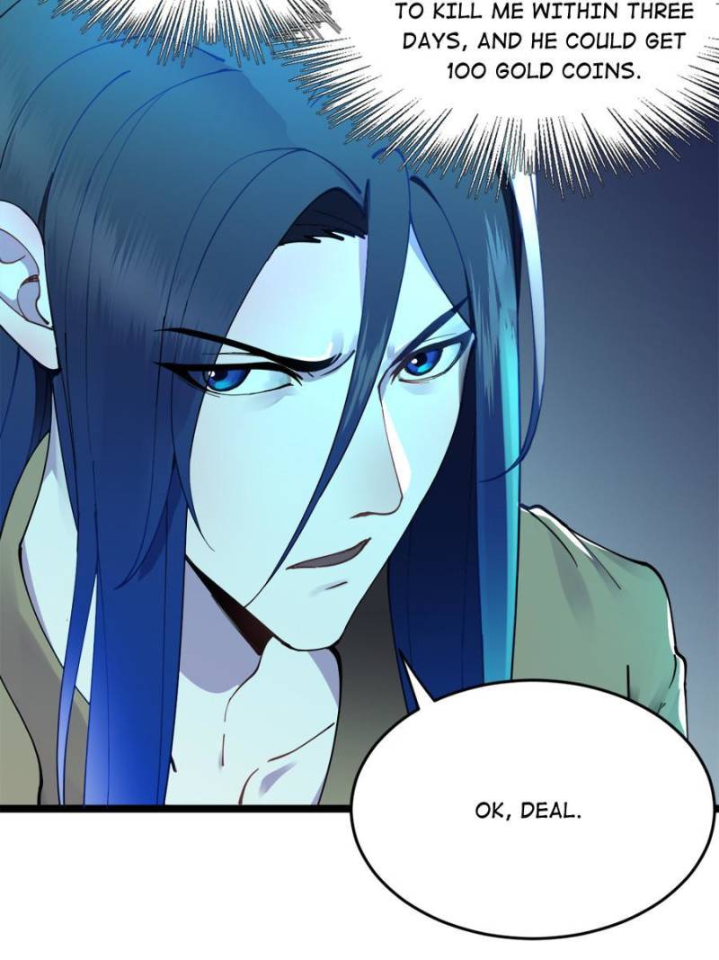 Ultimate Son-in-Law Chapter 2 - Page 7