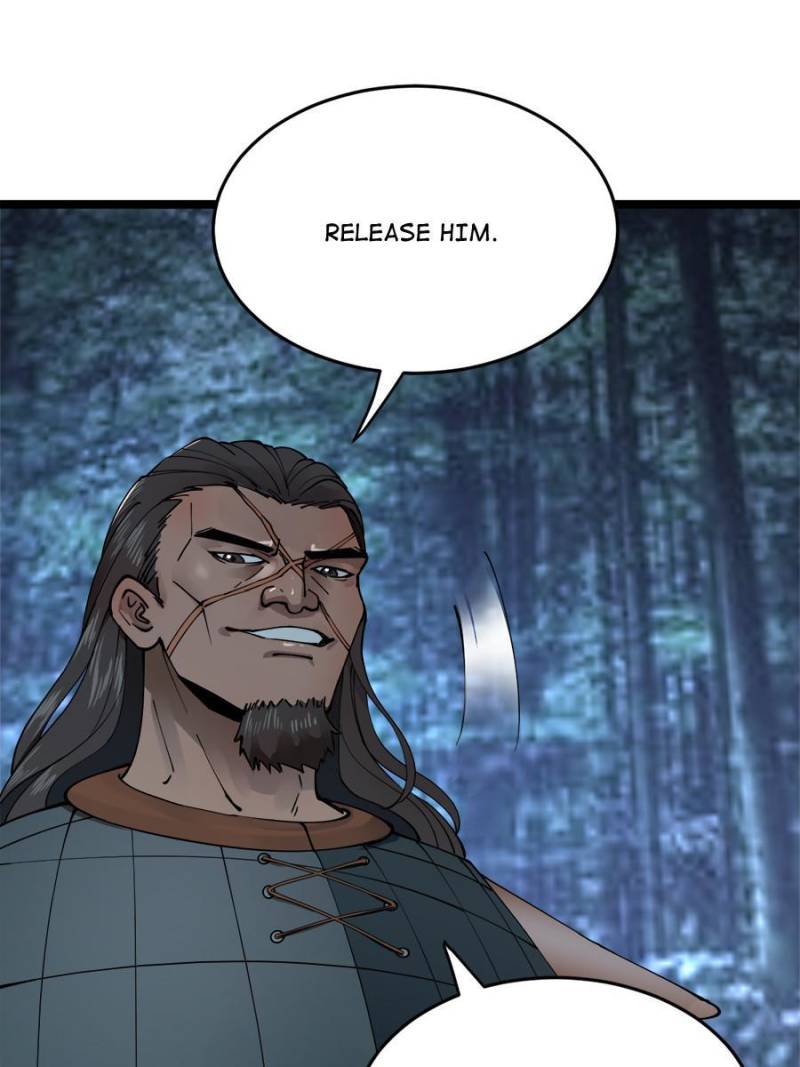 Ultimate Son-in-Law Chapter 2 - Page 8