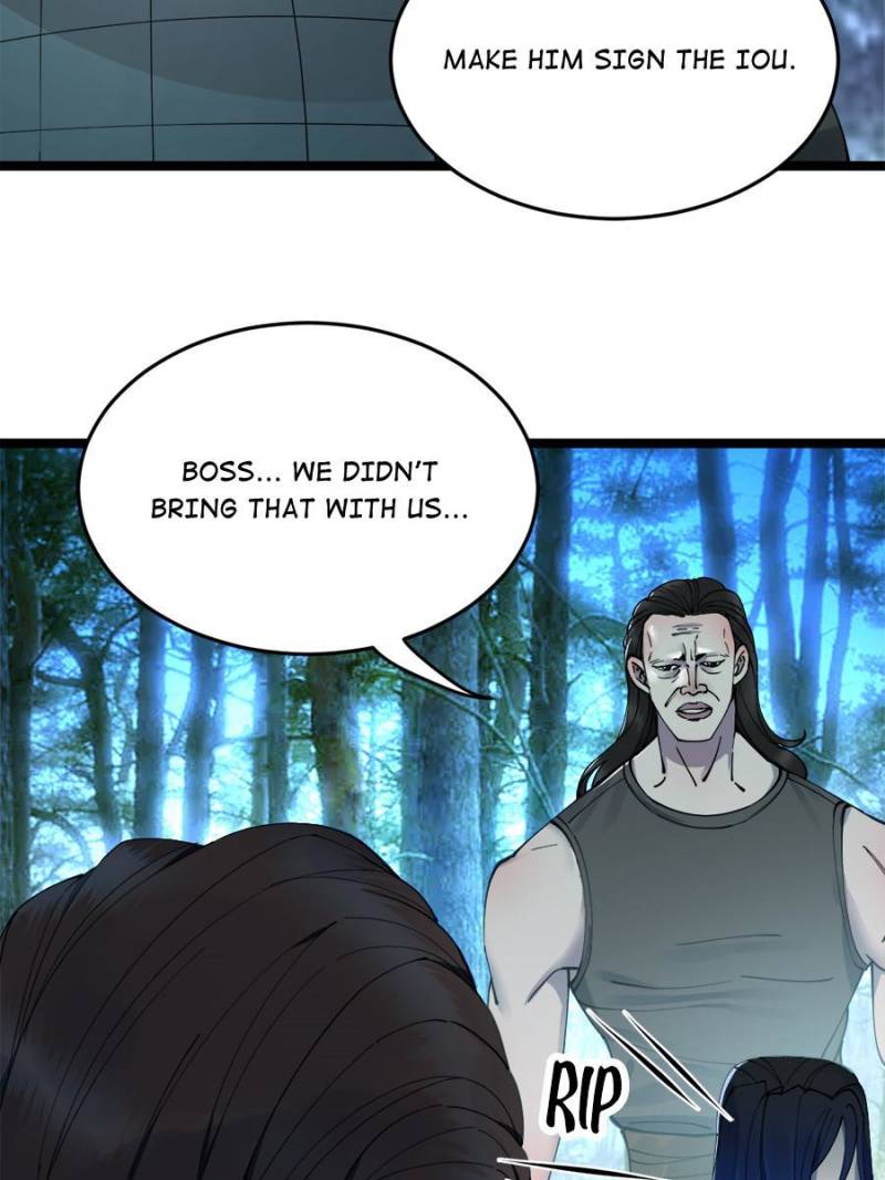 Ultimate Son-in-Law Chapter 2 - Page 9