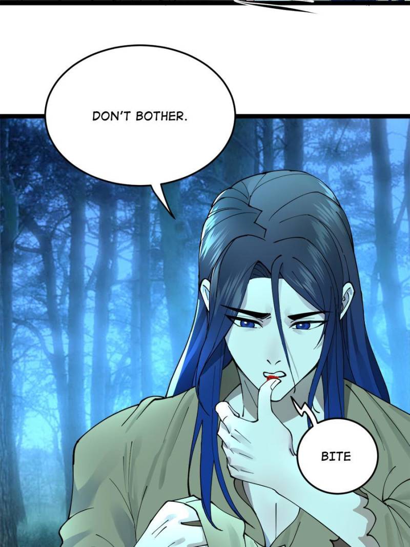 Ultimate Son-in-Law Chapter 2 - Page 10