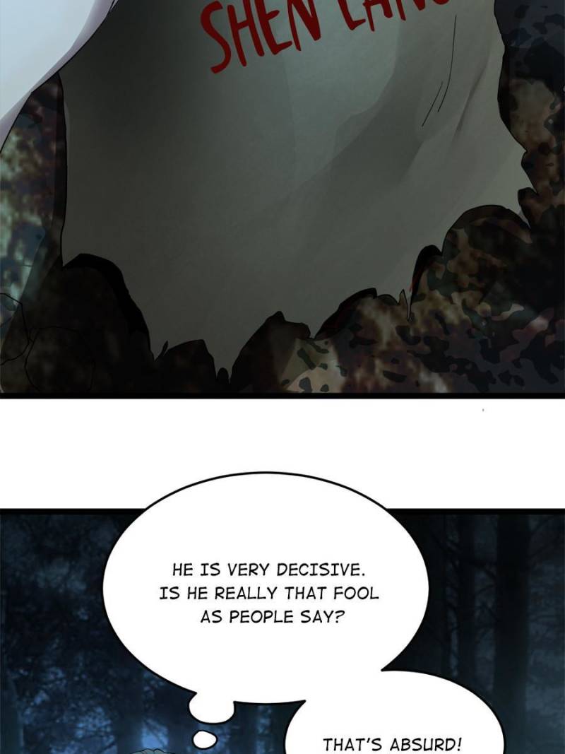 Ultimate Son-in-Law Chapter 2 - Page 15