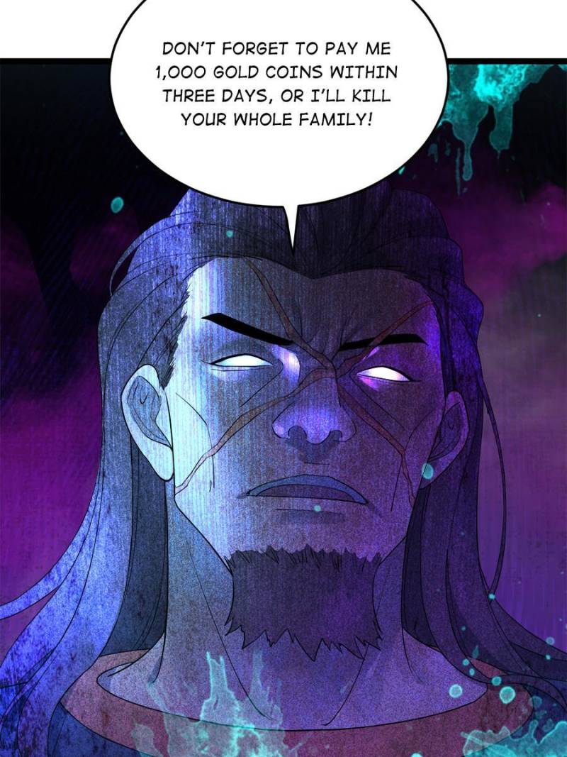 Ultimate Son-in-Law Chapter 2 - Page 17