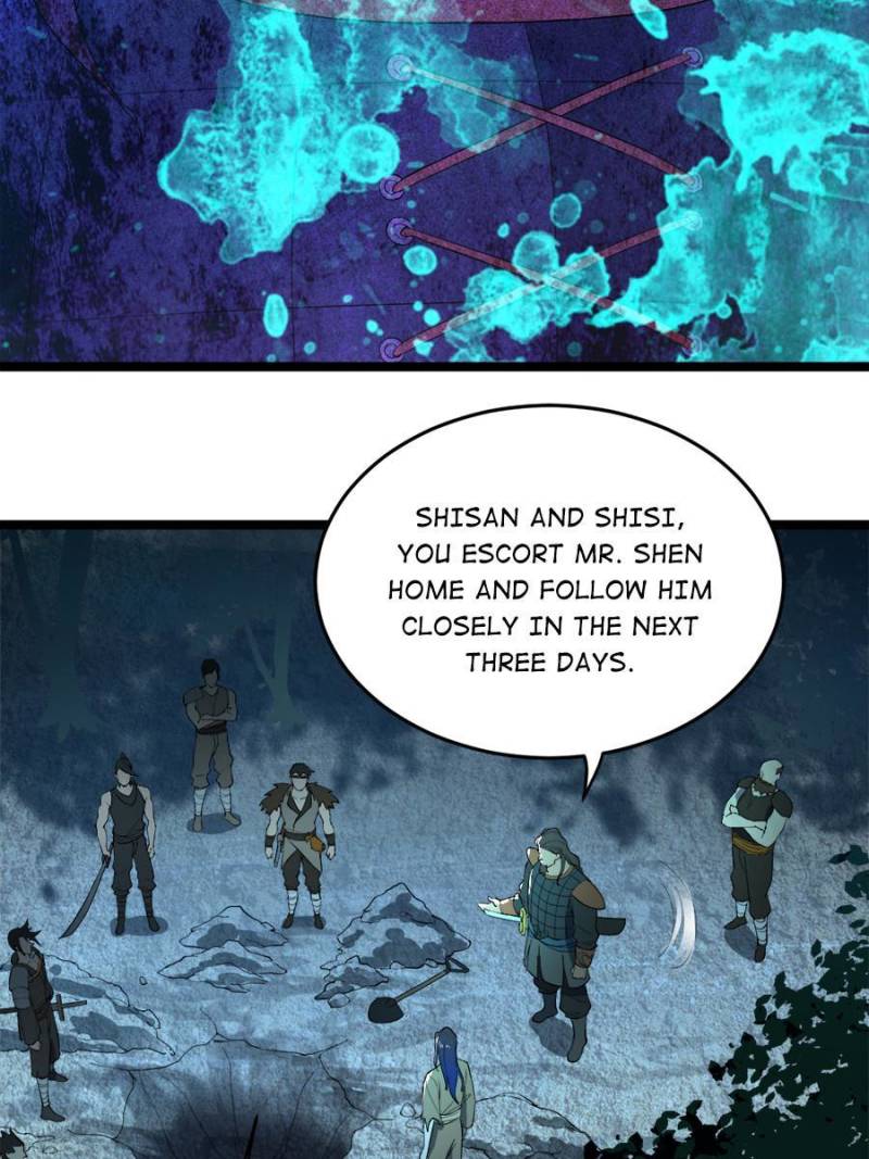 Ultimate Son-in-Law Chapter 2 - Page 18