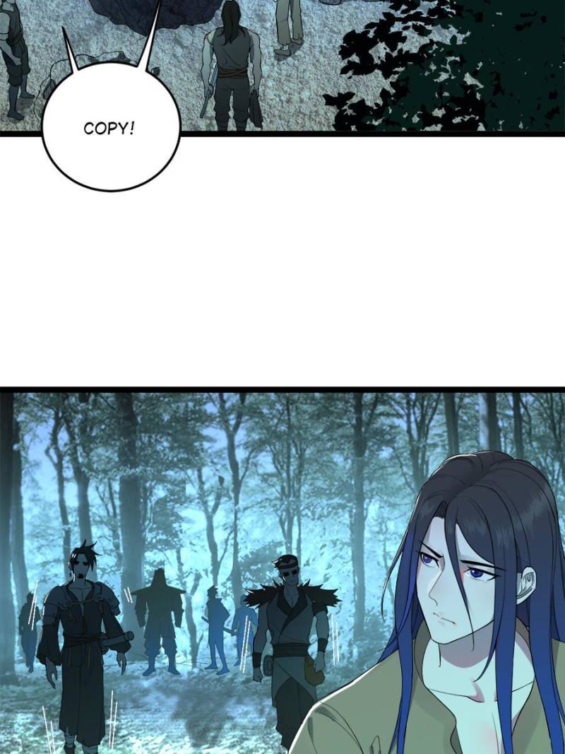 Ultimate Son-in-Law Chapter 2 - Page 19