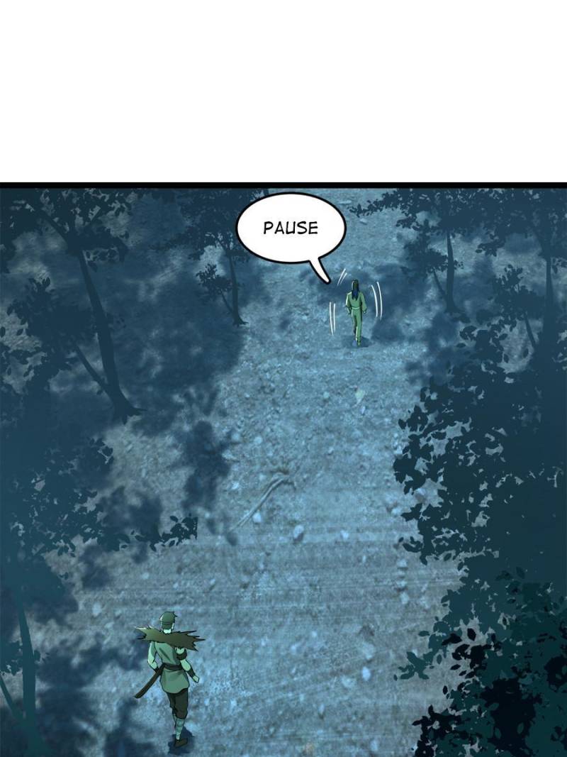 Ultimate Son-in-Law Chapter 2 - Page 21