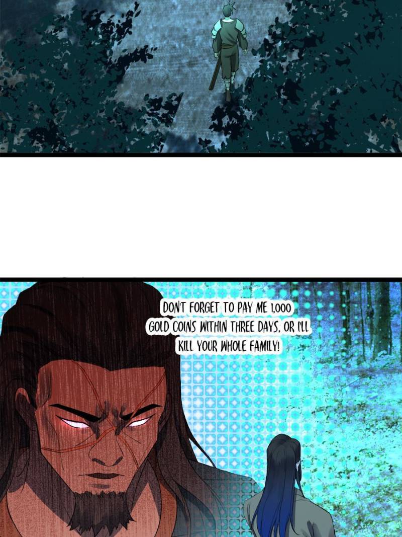 Ultimate Son-in-Law Chapter 2 - Page 22
