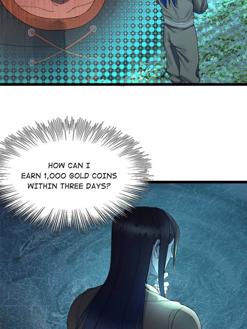 Ultimate Son-in-Law Chapter 2 - Page 23