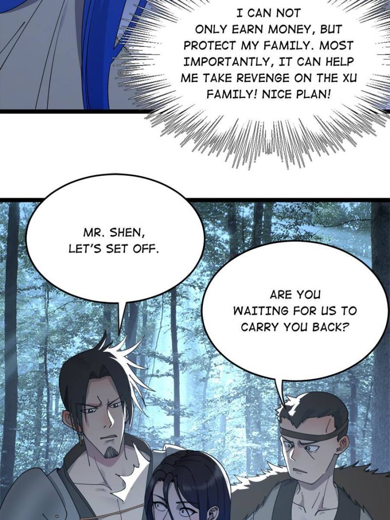 Ultimate Son-in-Law Chapter 2 - Page 26