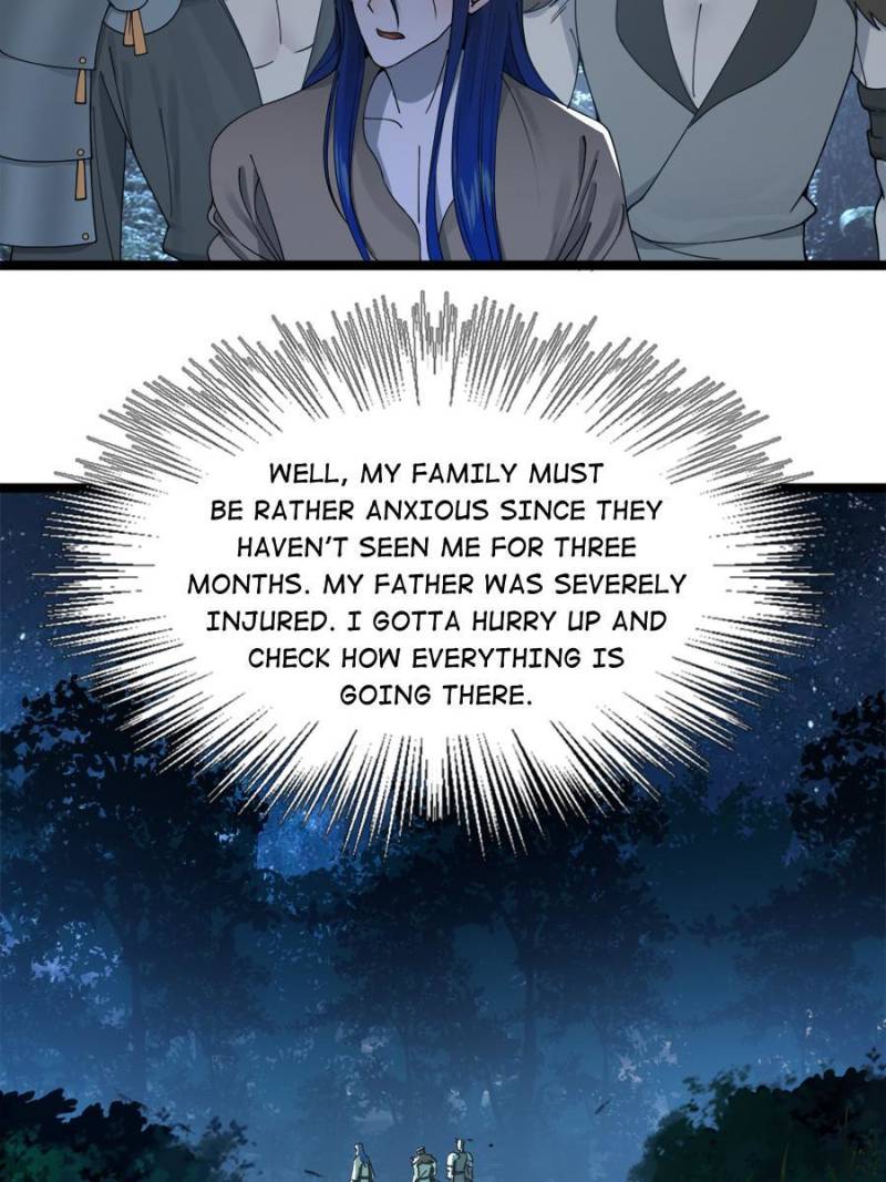 Ultimate Son-in-Law Chapter 2 - Page 27
