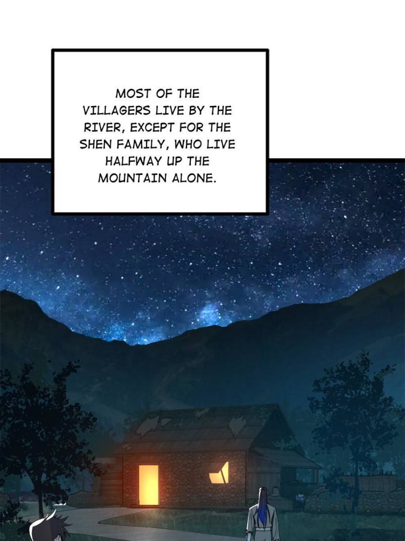 Ultimate Son-in-Law Chapter 2 - Page 30