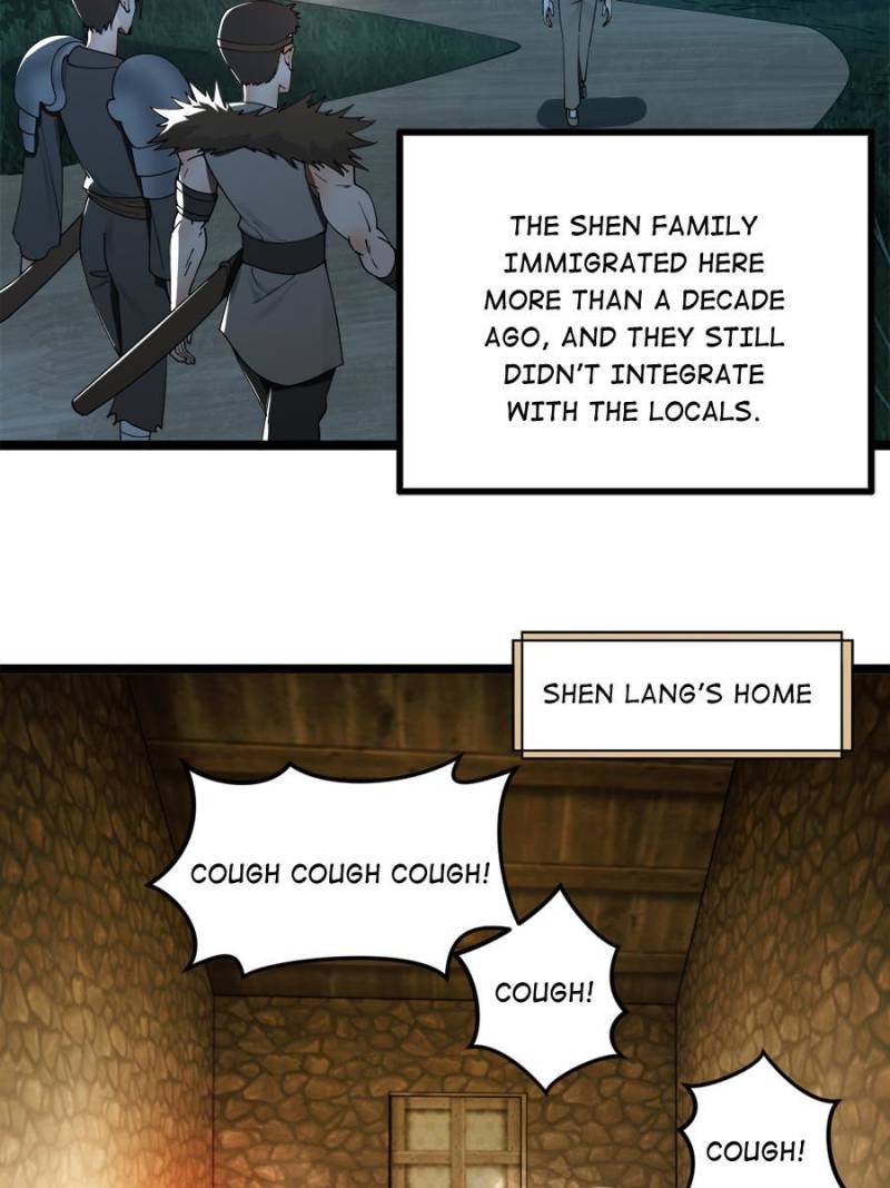 Ultimate Son-in-Law Chapter 2 - Page 31