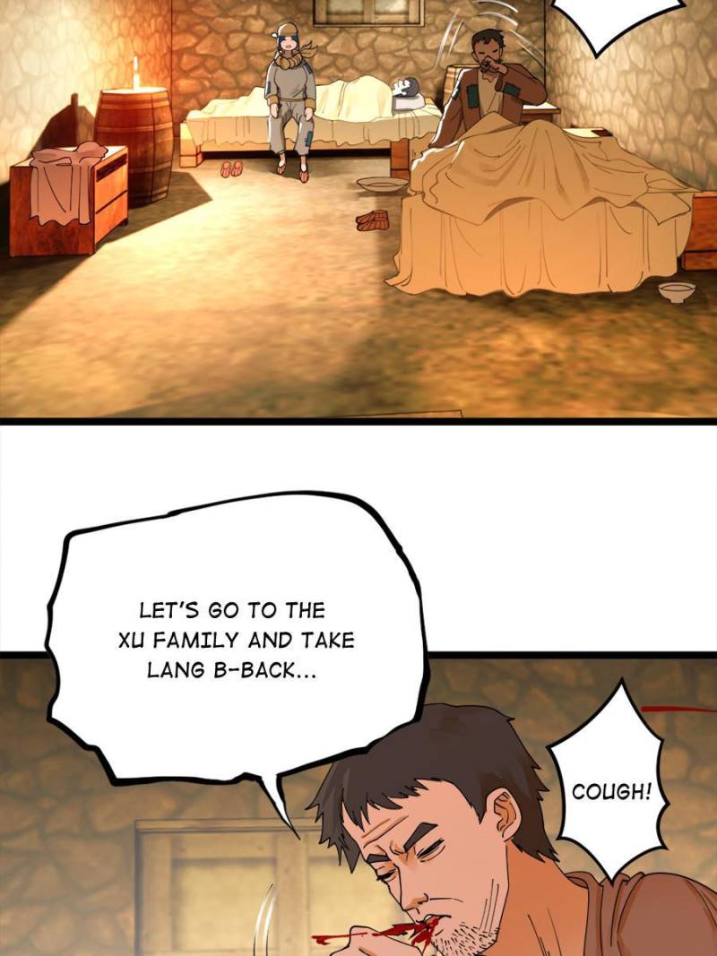 Ultimate Son-in-Law Chapter 2 - Page 32