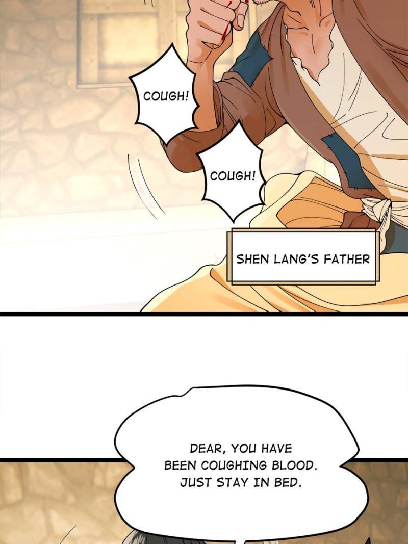 Ultimate Son-in-Law Chapter 2 - Page 33