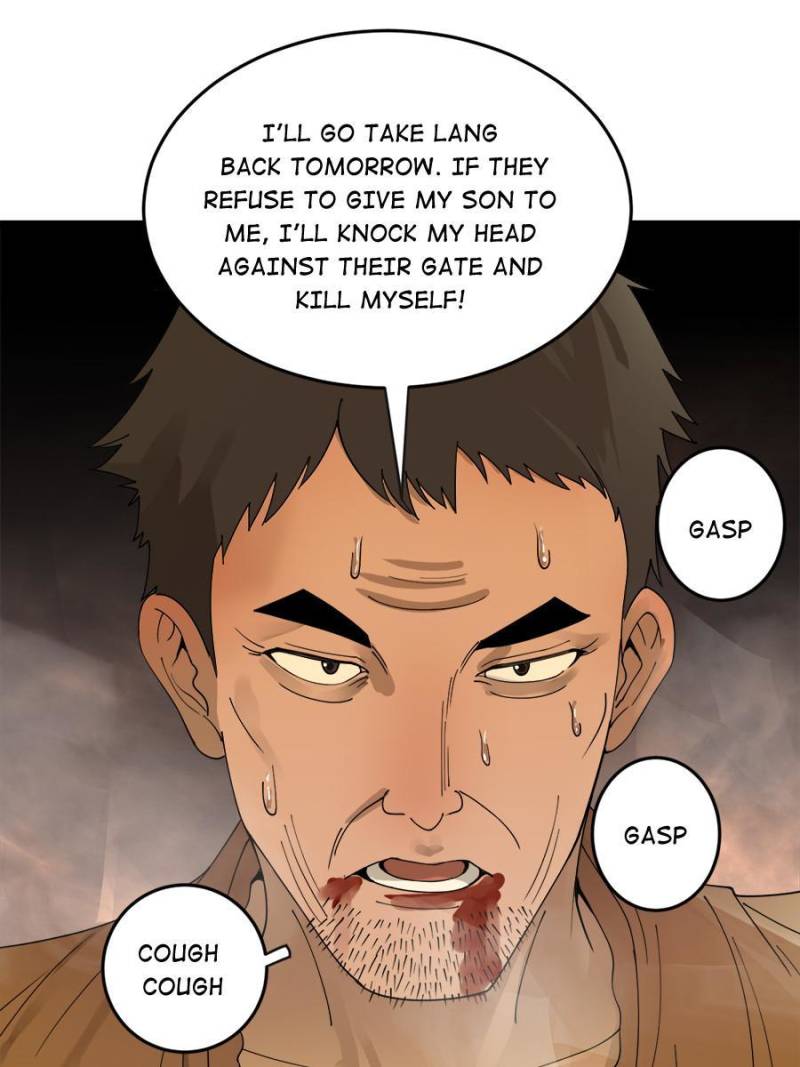 Ultimate Son-in-Law Chapter 2 - Page 35