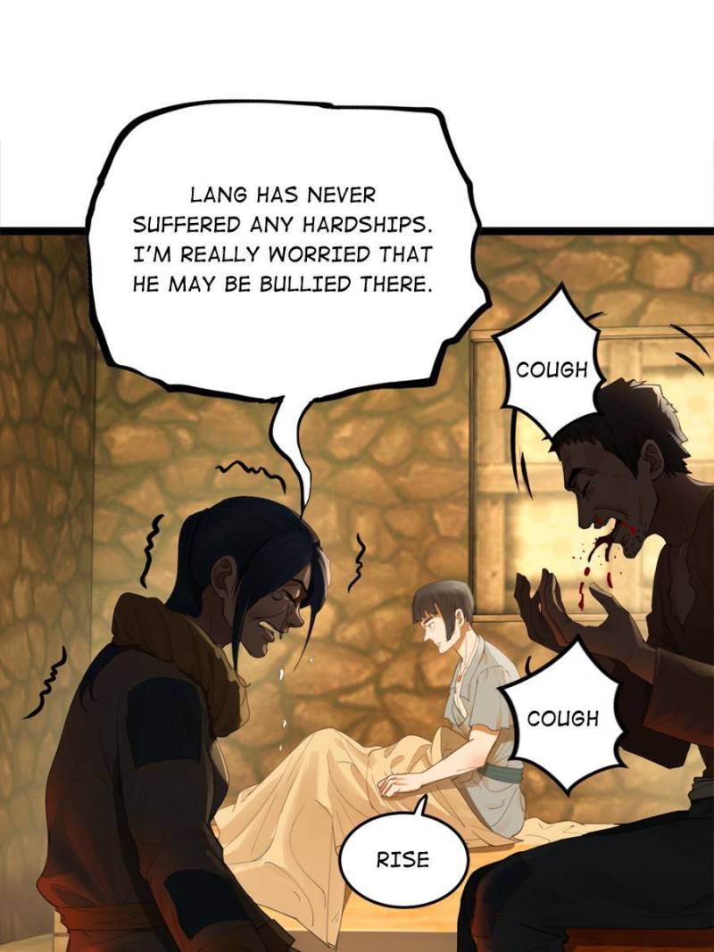 Ultimate Son-in-Law Chapter 2 - Page 37
