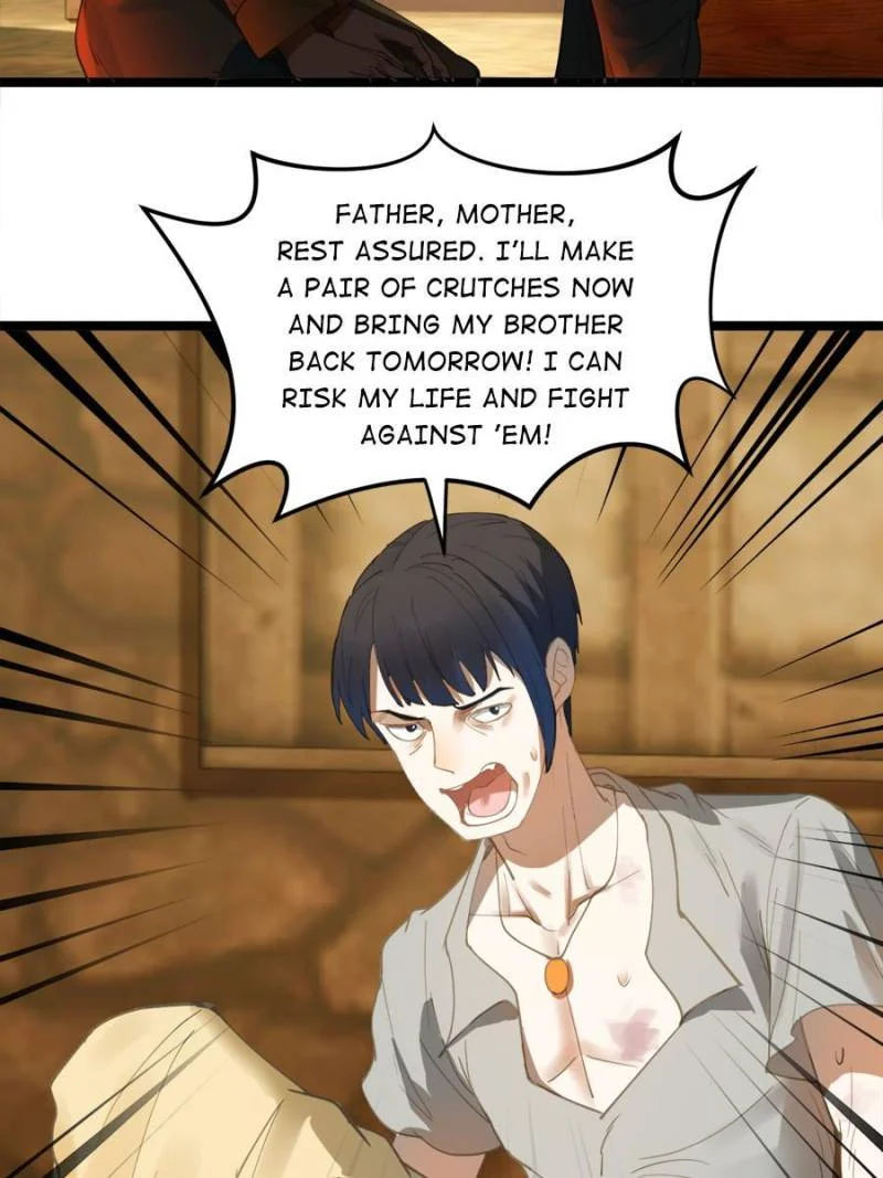 Ultimate Son-in-Law Chapter 2 - Page 38