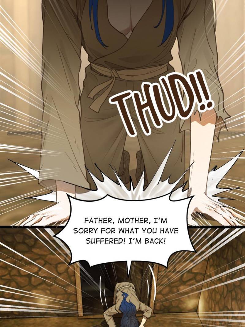 Ultimate Son-in-Law Chapter 2 - Page 43