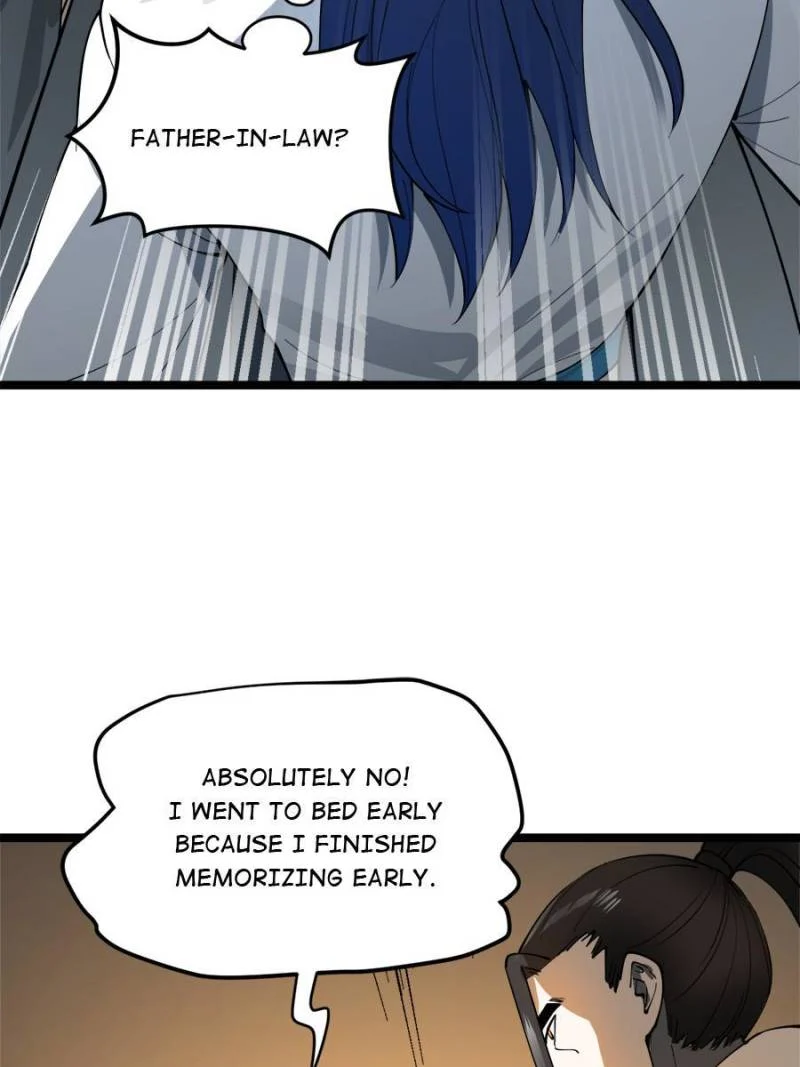 Ultimate Son-in-Law Chapter 20 - Page 4