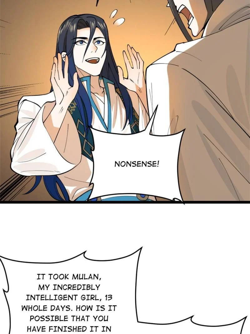 Ultimate Son-in-Law Chapter 20 - Page 5