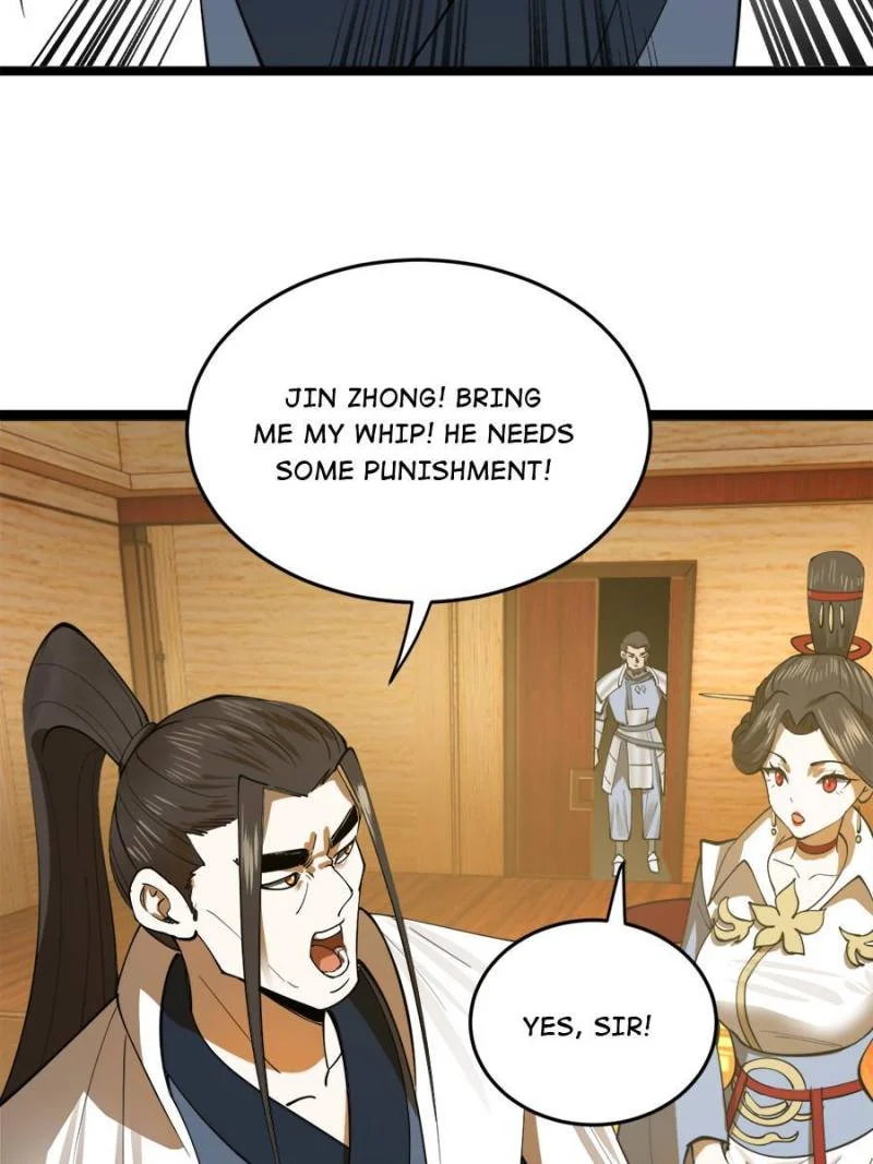 Ultimate Son-in-Law Chapter 20 - Page 7