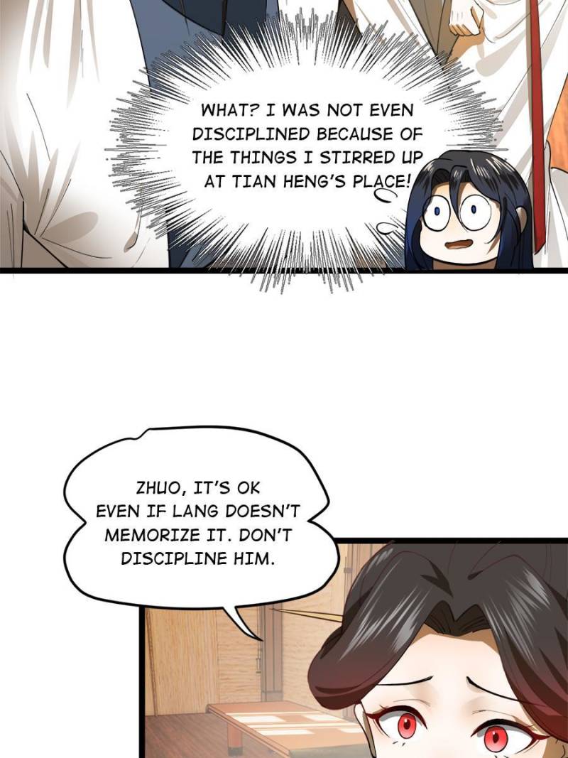 Ultimate Son-in-Law Chapter 20 - Page 8