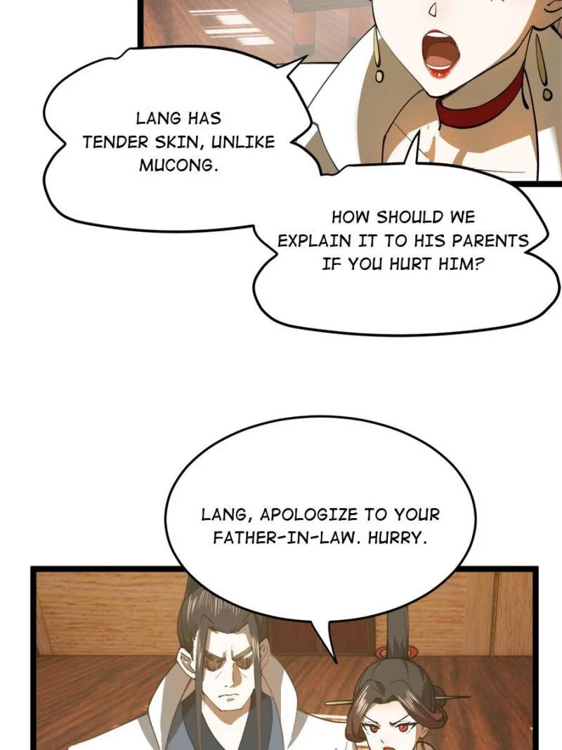 Ultimate Son-in-Law Chapter 20 - Page 9