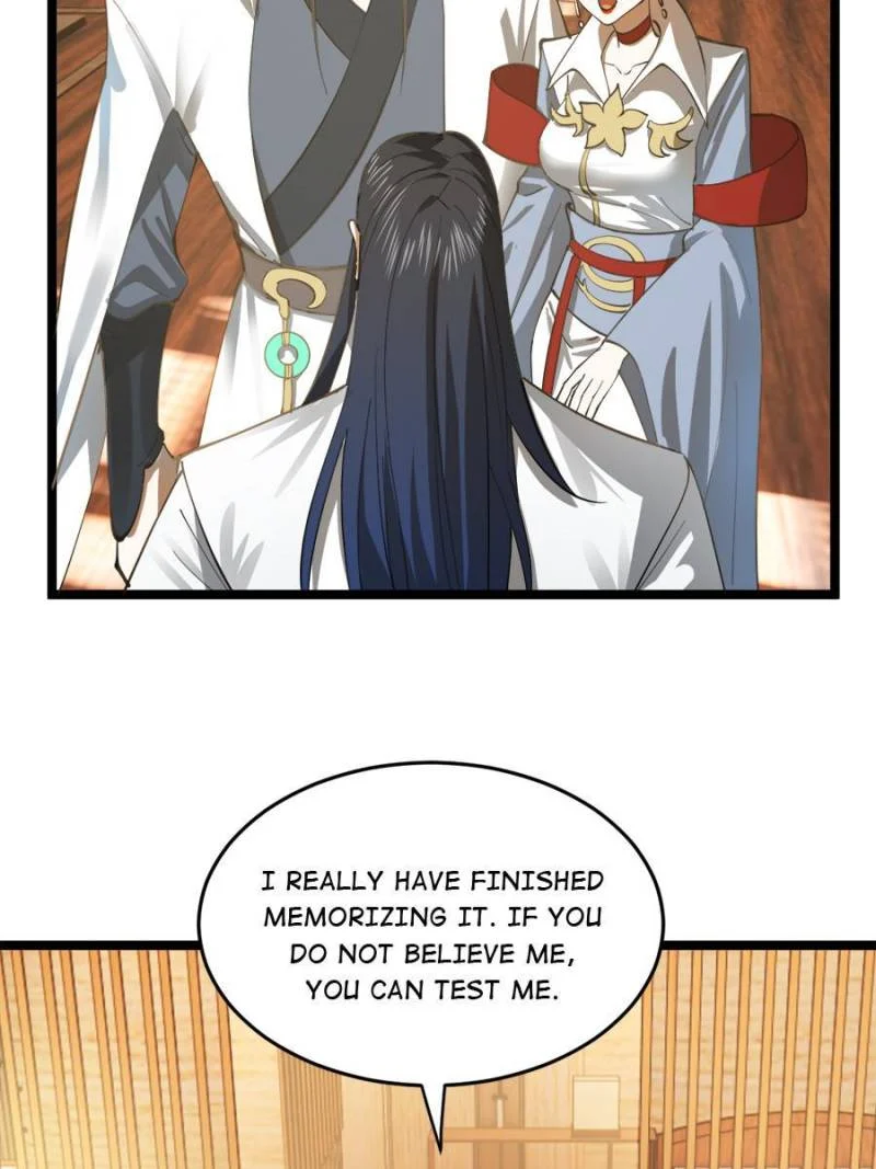 Ultimate Son-in-Law Chapter 20 - Page 10