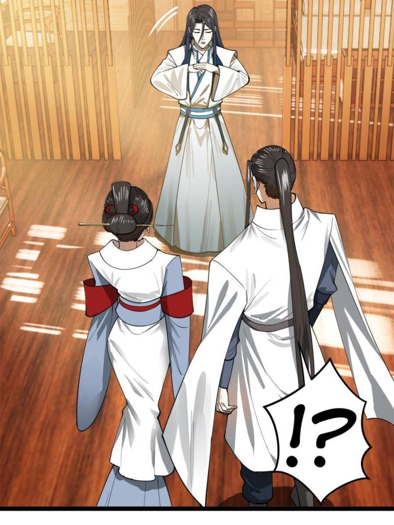 Ultimate Son-in-Law Chapter 20 - Page 11