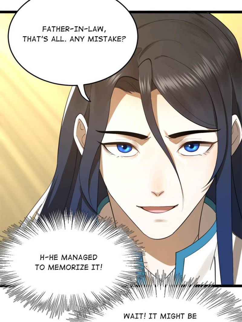 Ultimate Son-in-Law Chapter 20 - Page 17