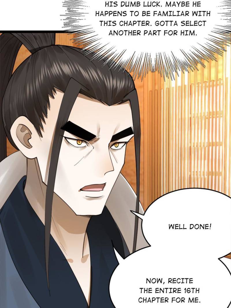 Ultimate Son-in-Law Chapter 20 - Page 18